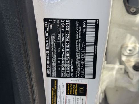 Used 2018 Mercedes-Benz GLE 350 4MATIC image 14