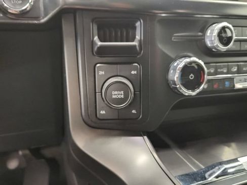 Used 2024 Ford F150 Lariat w/ Equipment Group 502A High AWD/4WD image 28