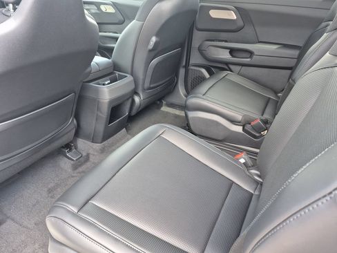 New 2027 Kia Telluride S w/ Towing Package AWD/4WD image 12