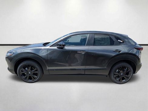 New 2026 MAZDA CX-30 AWD 2.5 S w/ Select Sport Pkg image 8