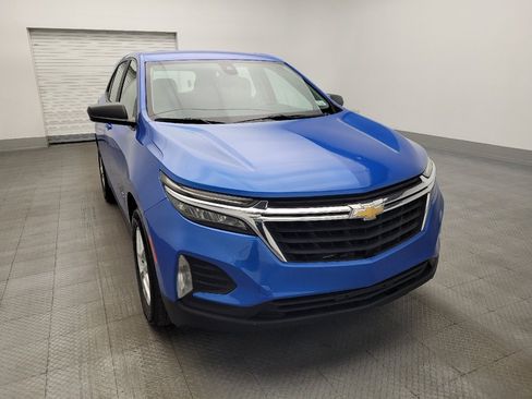 Used 2024 Chevrolet Equinox LS FWD image 14