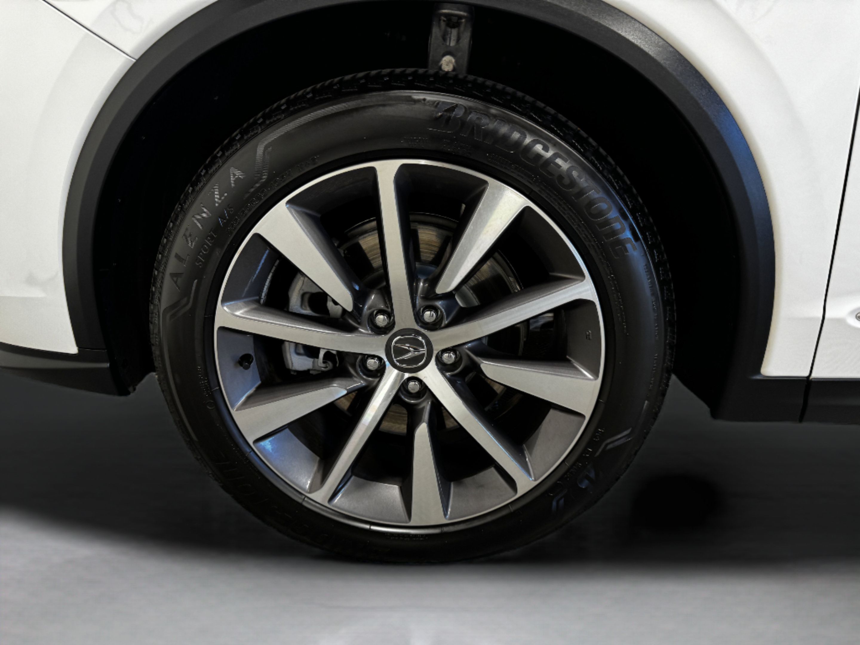 Certified 2026 Acura MDX w/ Technology Package FWD image 51