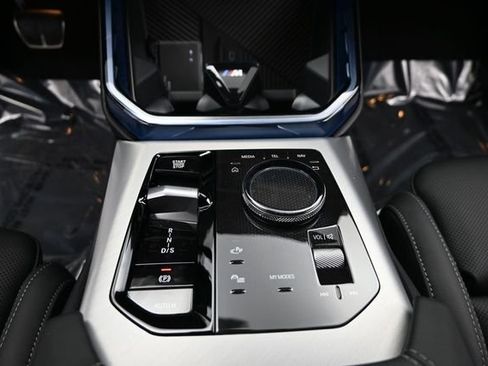 New 2026 BMW X3 M50 w/ Premium Package AWD/4WD image 16