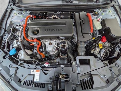 Used 2023 Honda Accord EX-L image 23