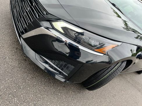 Used 2024 Nissan Altima 2.5 SV w/ SV Premium Package FWD image 35