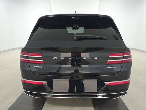 Used 2026 Genesis GV80 3.5T Prestige AWD/4WD image 13