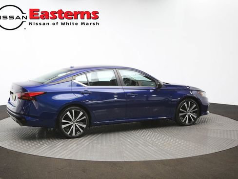 Used 2021 Nissan Altima 2.5 SR image 41