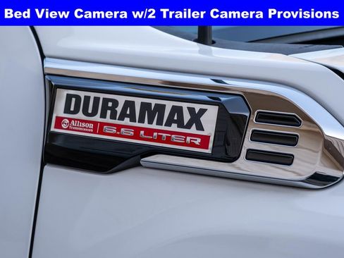 Used 2024 GMC Sierra 3500 Denali w/ Denali Reserve Package image 42