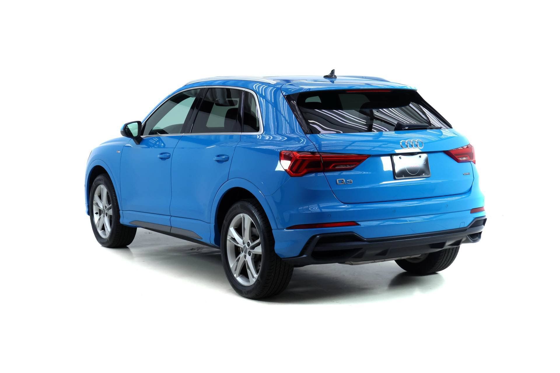 Used 2019 Audi Q3 2.0T Prestige AWD/4WD image 5