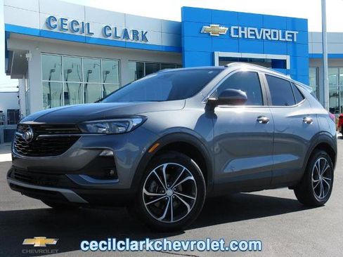 Used 2021 Buick Encore GX Select image 1