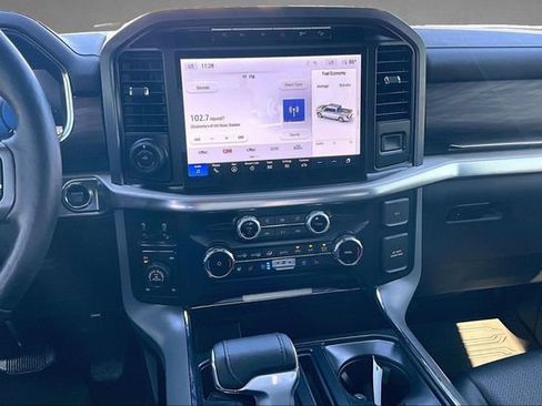 Used 2024 Ford F150 Lariat w/ FX4 Off-Road Package AWD/4WD image 6
