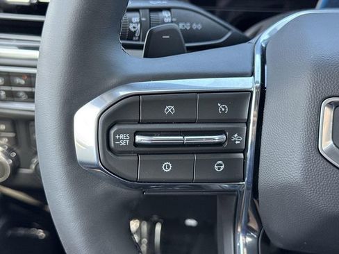 New 2026 GMC Yukon XL Denali w/ Denali Reserve Package image 9