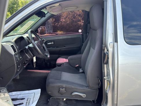 Used 2012 Chevrolet Colorado LT RWD image 10