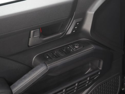 Used 2025 Toyota 4Runner TRD Off-Road Premium w/ Tow Technology Package image 23