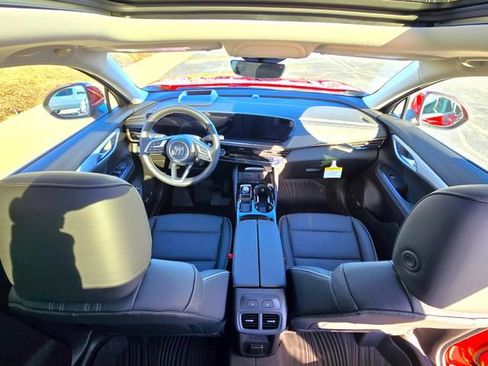 New 2026 Buick Envision Avenir AWD/4WD image 16