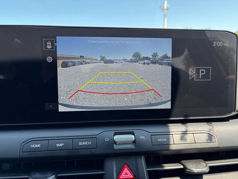 Used 2025 Kia K4 FWD image 23