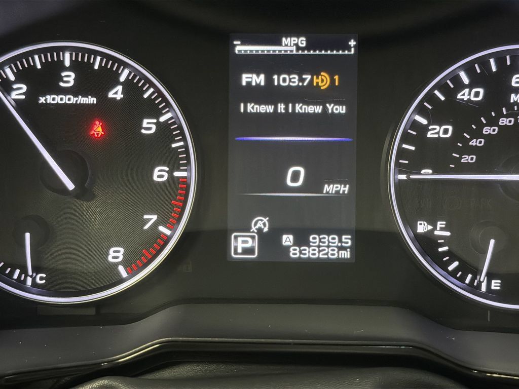 Used 2021 Subaru Outback Premium AWD/4WD image 23