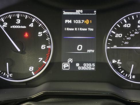 Used 2021 Subaru Outback Premium AWD/4WD image 23