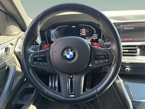 Used 2023 BMW M4 xDrive Competition w/ Executive Package image 10