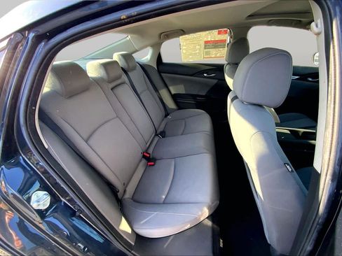 Used 2018 Honda Civic EX-T image 20