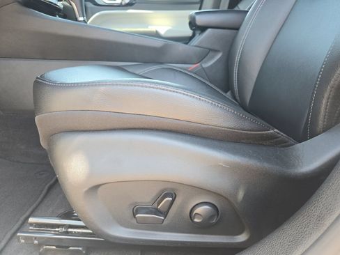 Used 2025 Jeep Compass Limited AWD/4WD image 28