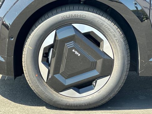 New 2026 Kia EV9 Land AWD/4WD image 27