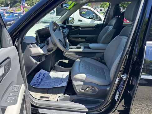 Used 2024 Kia EV9 Wind AWD/4WD image 17