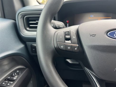 New 2025 Ford Maverick XL w/ 4K Tow Package image 10