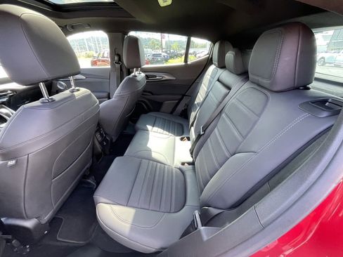 Used 2023 Dodge Hornet GT Plus w/ Tech Pack Plus w/o Parking image 19