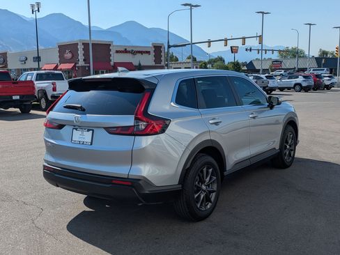 Certified 2026 Honda CR-V EX-L image 3