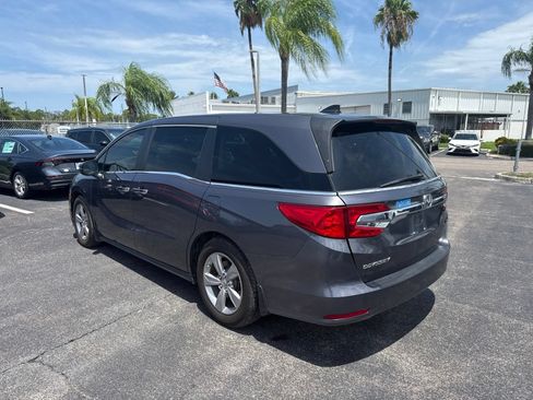 Used 2020 Honda Odyssey EX image 17