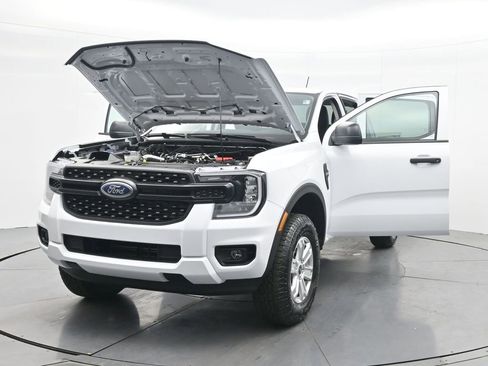 New 2026 Ford Ranger XL RWD image 35