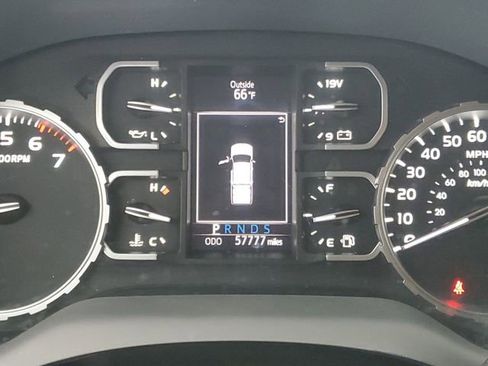 Used 2019 Toyota Tundra SR5 AWD/4WD image 26