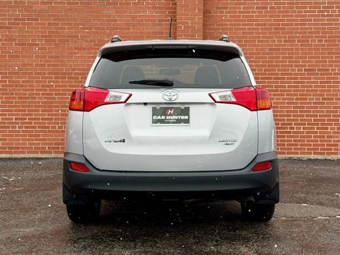 Used 2013 Toyota RAV4 Limited image 6