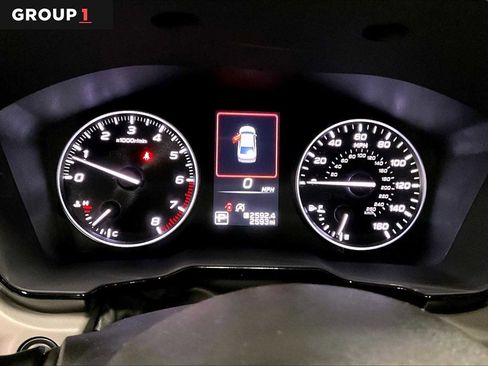 Certified 2025 Subaru Legacy Premium image 24