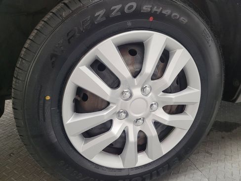 Used 2013 Subaru Forester 2.5X image 31