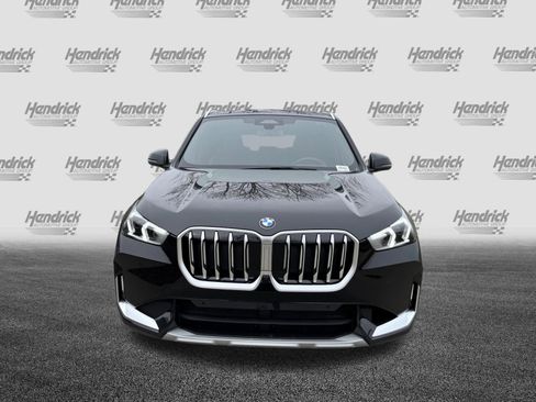 New 2026 BMW X1 xDrive28i w/ Technology Package image 3