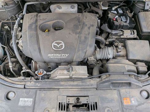 Used 2017 MAZDA CX-5 Touring w/ Preferred Equipment Package image 35