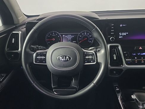 Used 2021 Kia Sorento SX FWD image 22