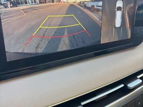 Used 2024 Hyundai Palisade Calligraphy image 43