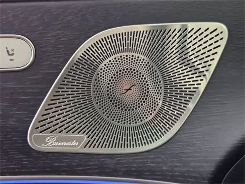 Certified 2025 Mercedes-Benz GLS 450 4MATIC image 67