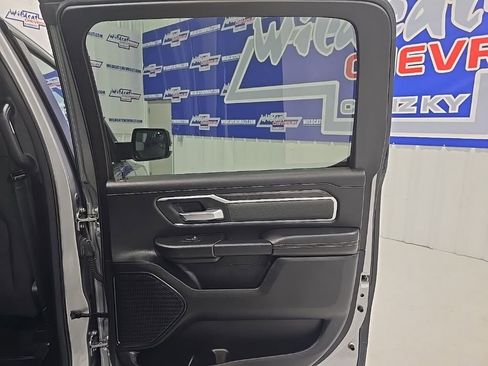 Used 2022 RAM 1500 Big Horn image 19