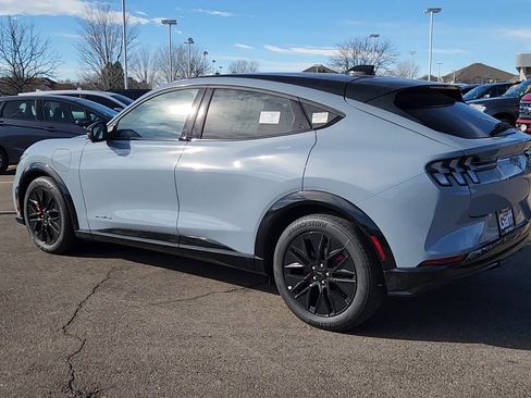 New 2025 Ford Mustang Mach-E Premium w/ Sport Appearance Package image 12