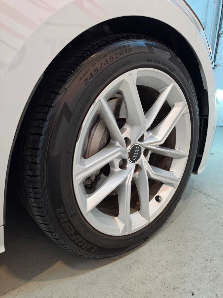 Used 2023 Audi A5 2.0T Premium Plus AWD/4WD image 24