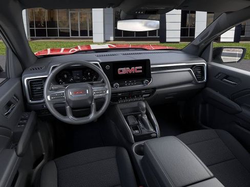 New 2026 GMC Canyon Elevation RWD image 15