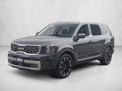 Used 2023 Kia Telluride SX Prestige