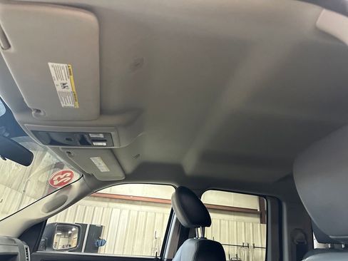 Used 2023 RAM 1500 Tradesman AWD/4WD image 13