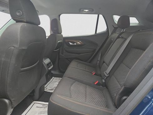 Used 2021 GMC Terrain SLE w/ Driver Convenience Package image 15
