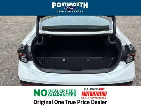 Used 2024 Hyundai Sonata N Line image 22
