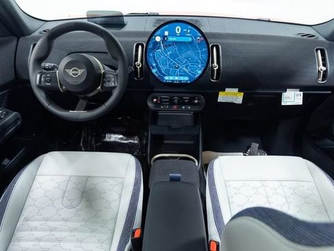 New 2027 MINI Cooper Countryman S AWD/4WD image 18